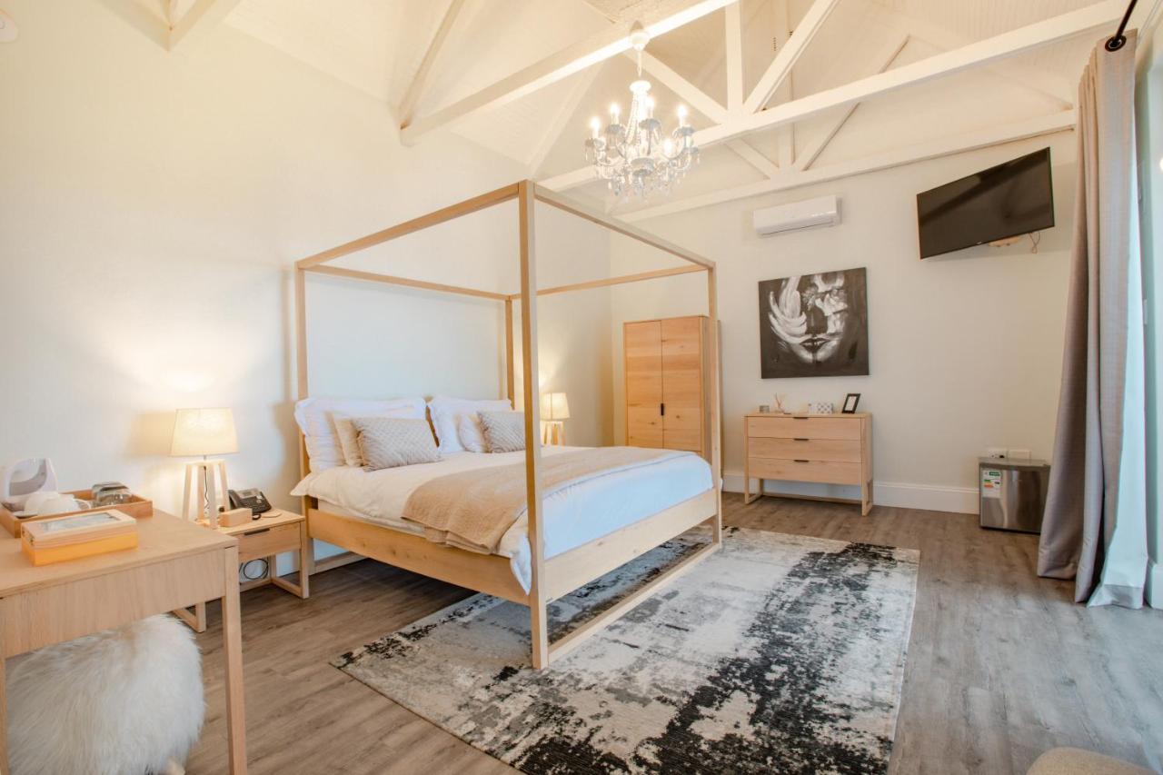 Essenwood House Durban
