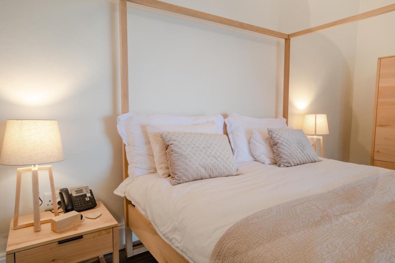 Guest house Essenwood House