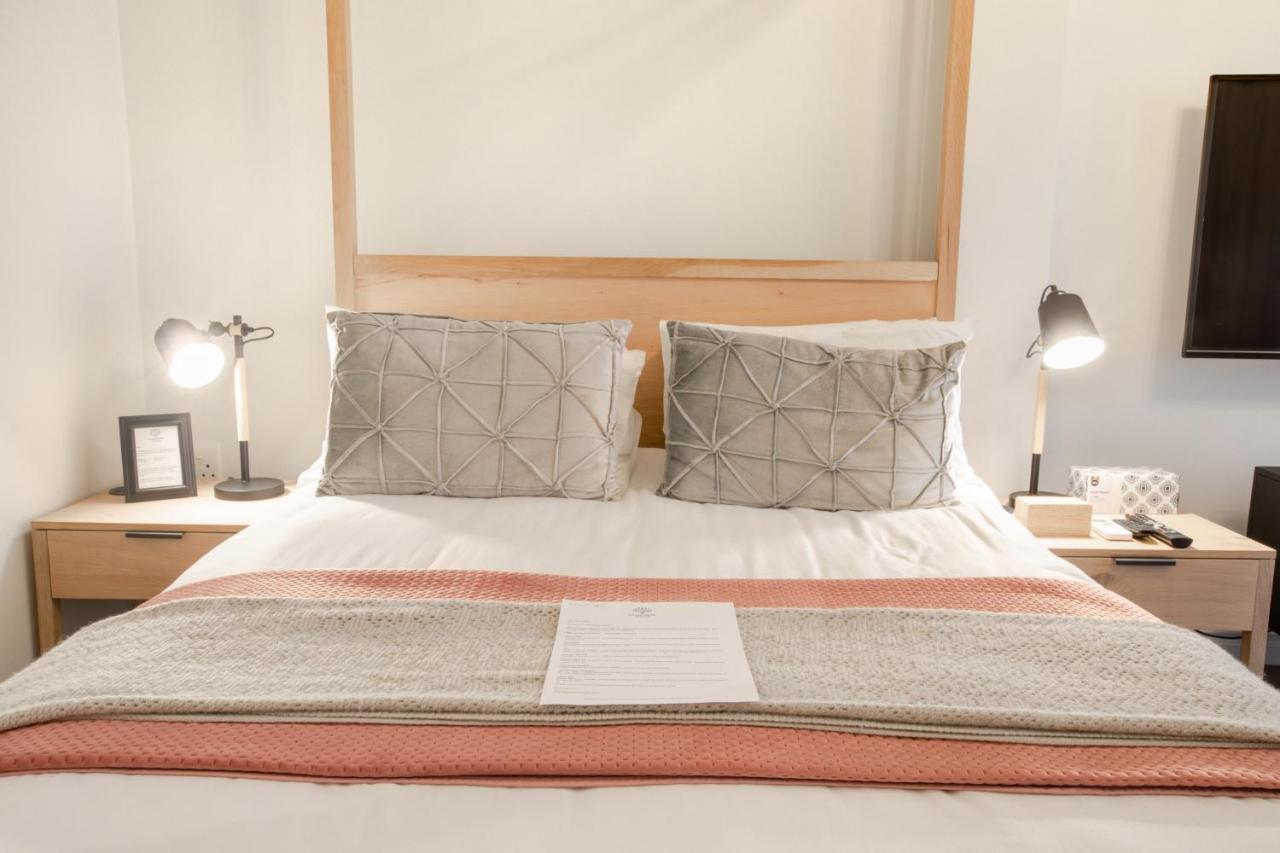 Guest house Essenwood House 4*