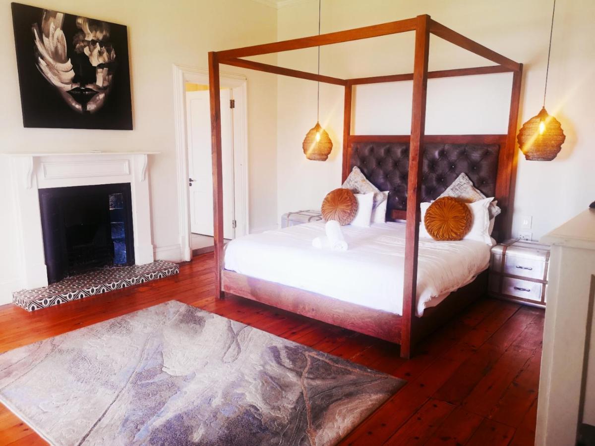 Guest house Essenwood House 4*