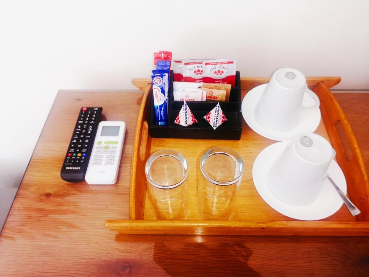 Essenwood House Guest house Durban