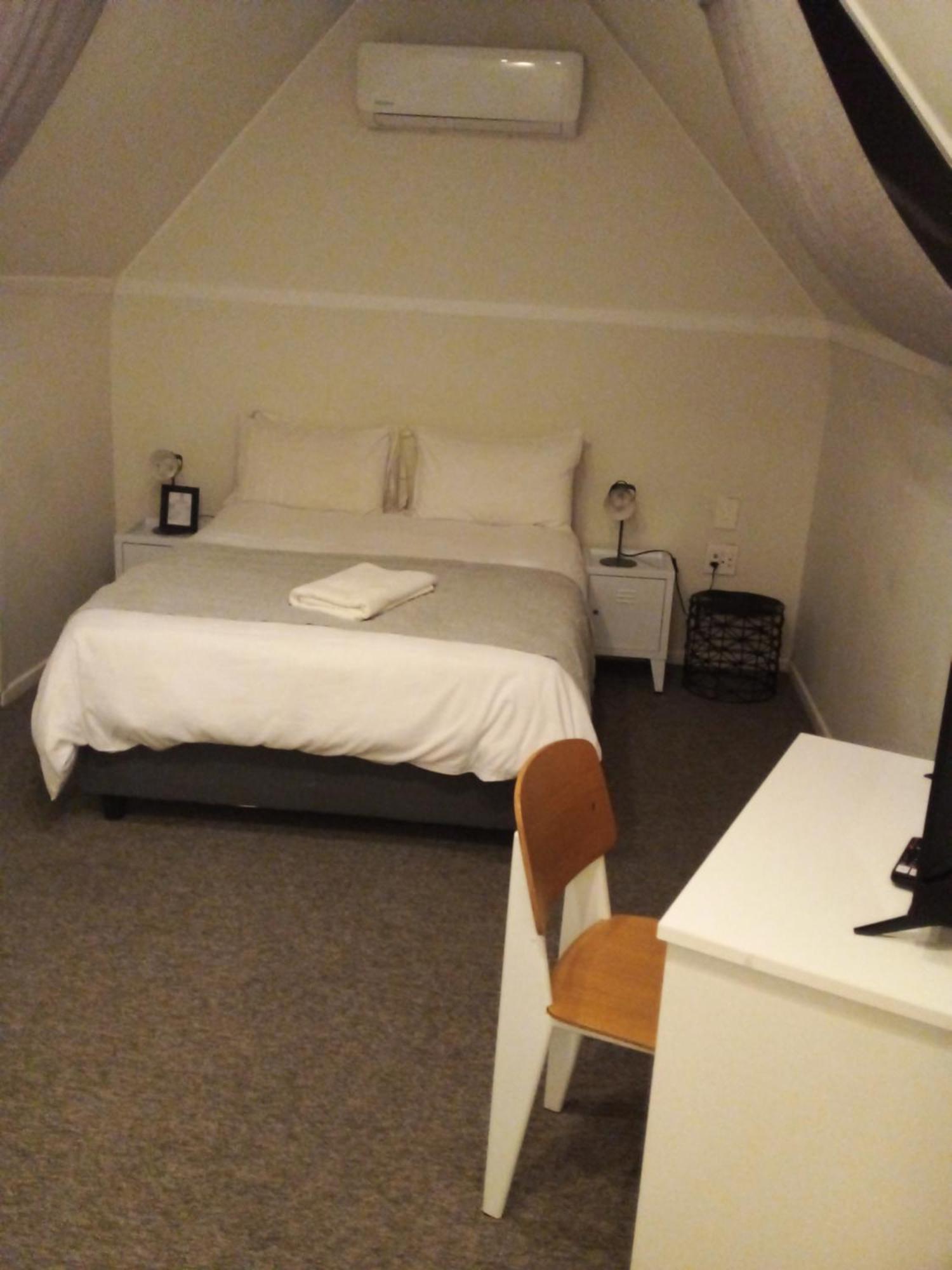 Essenwood House Guest house Durban