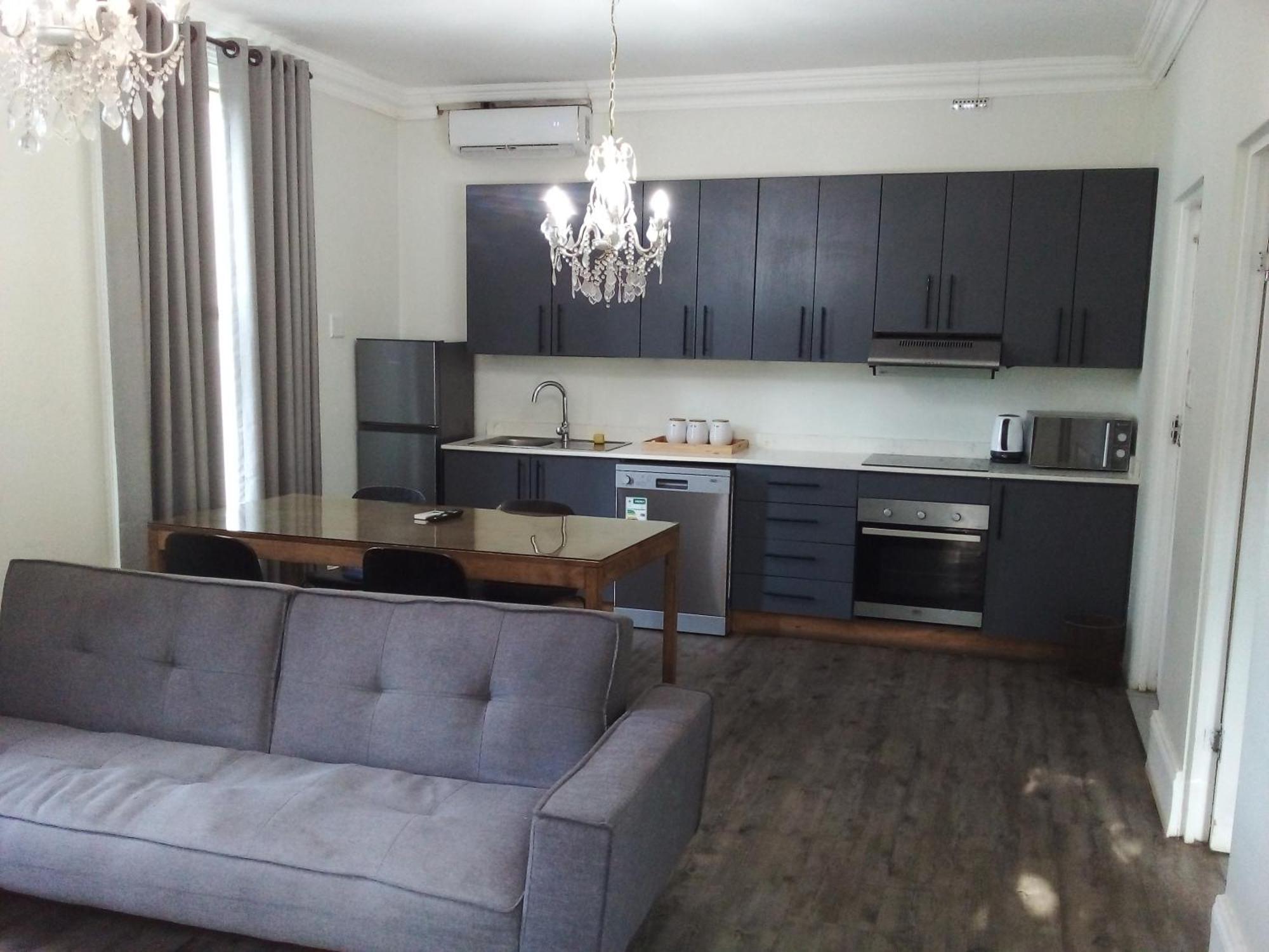 Guest house Essenwood House Durban