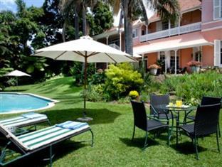 Essenwood House Guest house 4*
