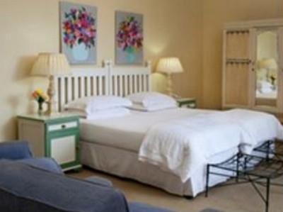Essenwood House Guest house