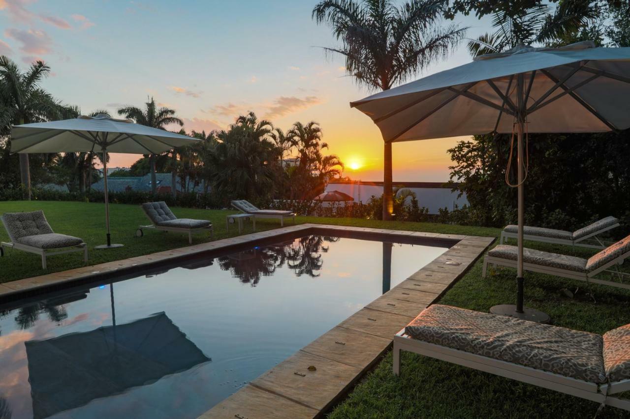 Guest house Essenwood House Durban